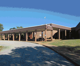 School building School building